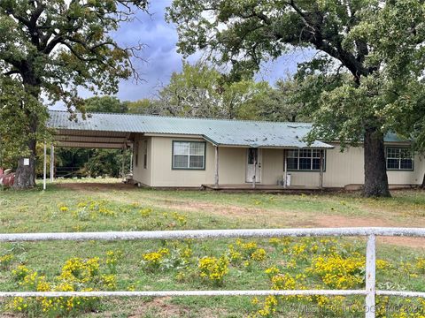 4783 Enos Road Kingston OK 73439