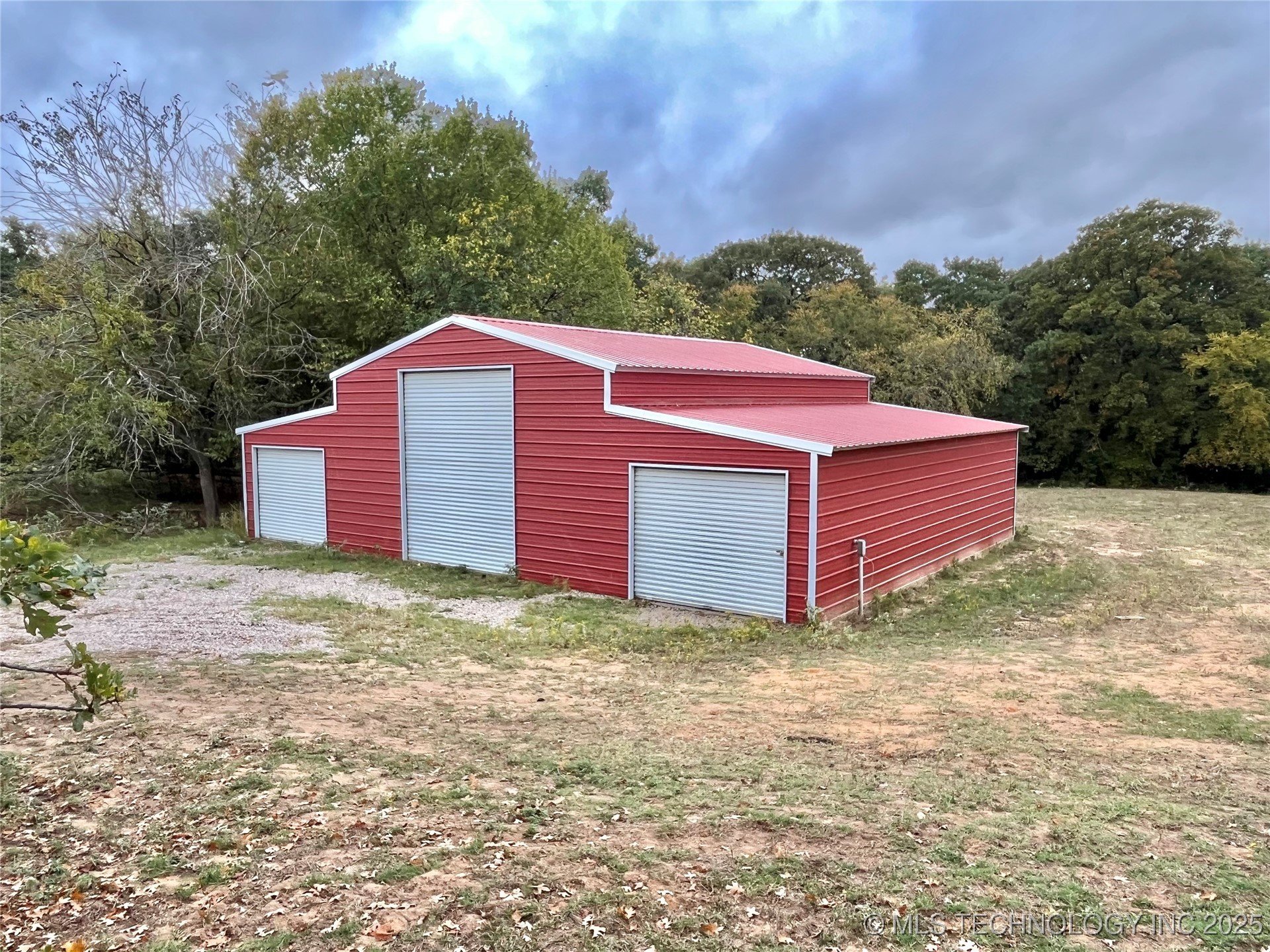 4783 Enos Road