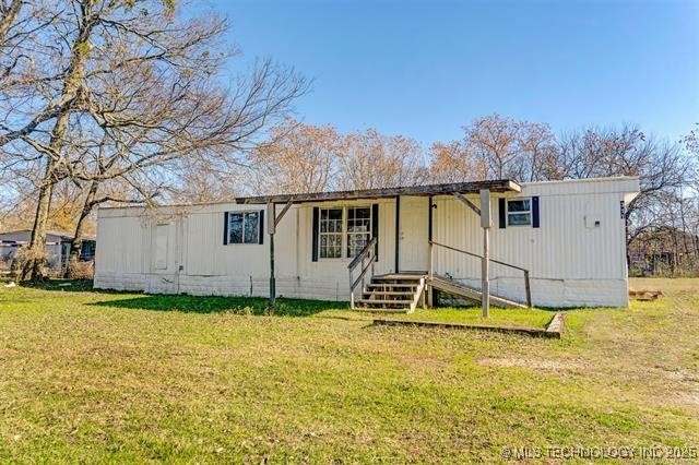 309 S Arkansas