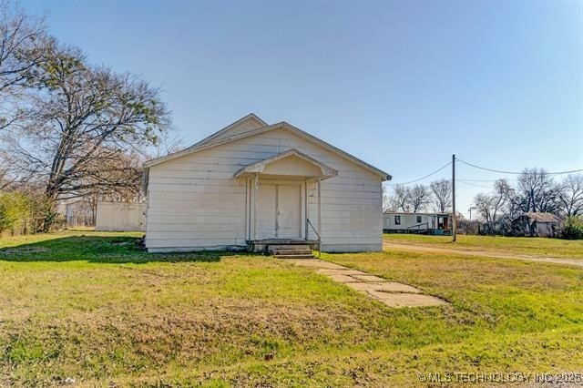 309 S Arkansas