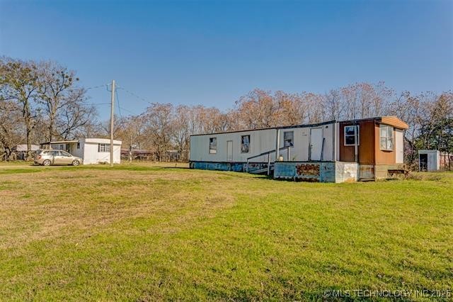 309 S Arkansas