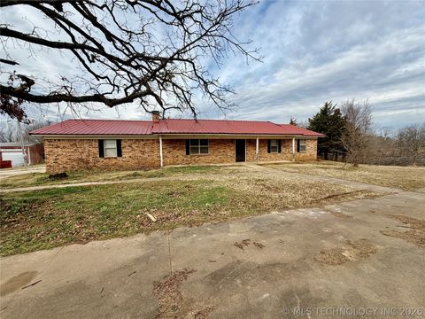 3157 State Road 22 Bokchito OK 74726