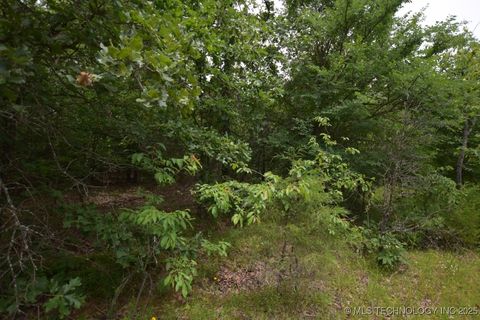 Photo of 8 Darcy Lane, Vian, OK 74962 (MLS # 2524396)