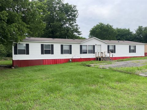 4349 US Hwy 70 Mead OK 73449