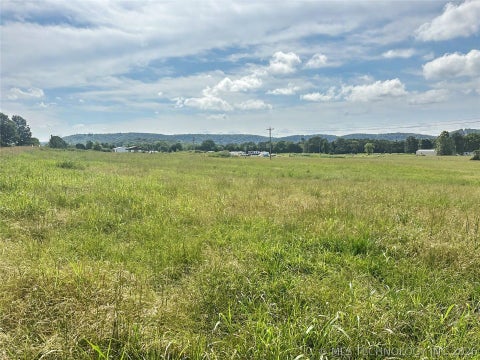 Photo of 21001 E Steely Hollow Road, Tahlequah, OK 74464 (MLS # 2619338)