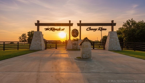 RANCH RD, COLLINSVILLE, OK 74021 - Image 8e7248ba3a6a44e2986dfe8c048bceb5/2618237798