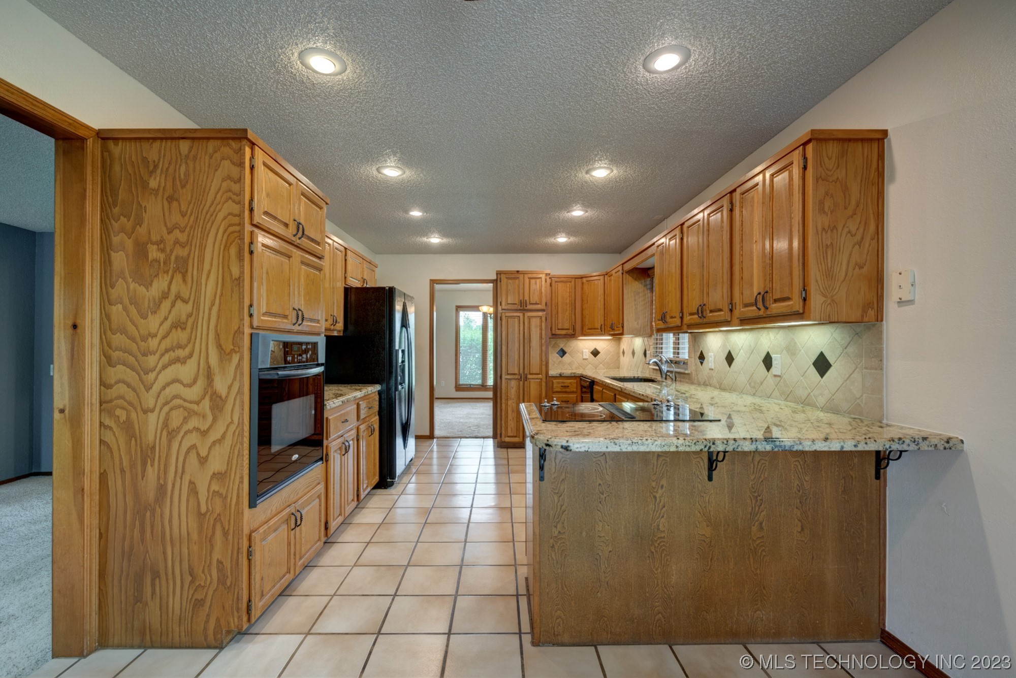 Photo 9 of 49 of 14520 E 93rd Place house