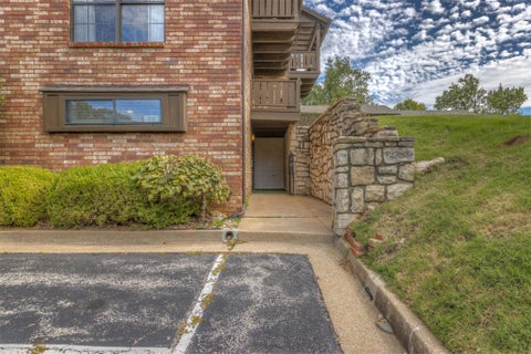 Photo of 2211 S Main Street #B-1, Tulsa, OK 74114 (MLS # 2638308)