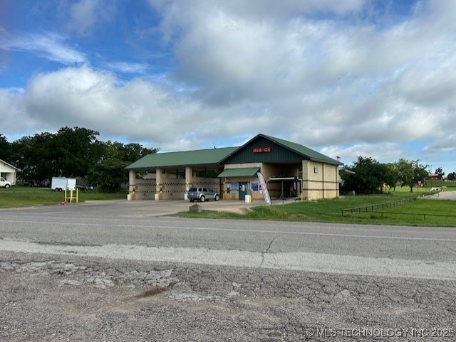 512 Highway 70 E
