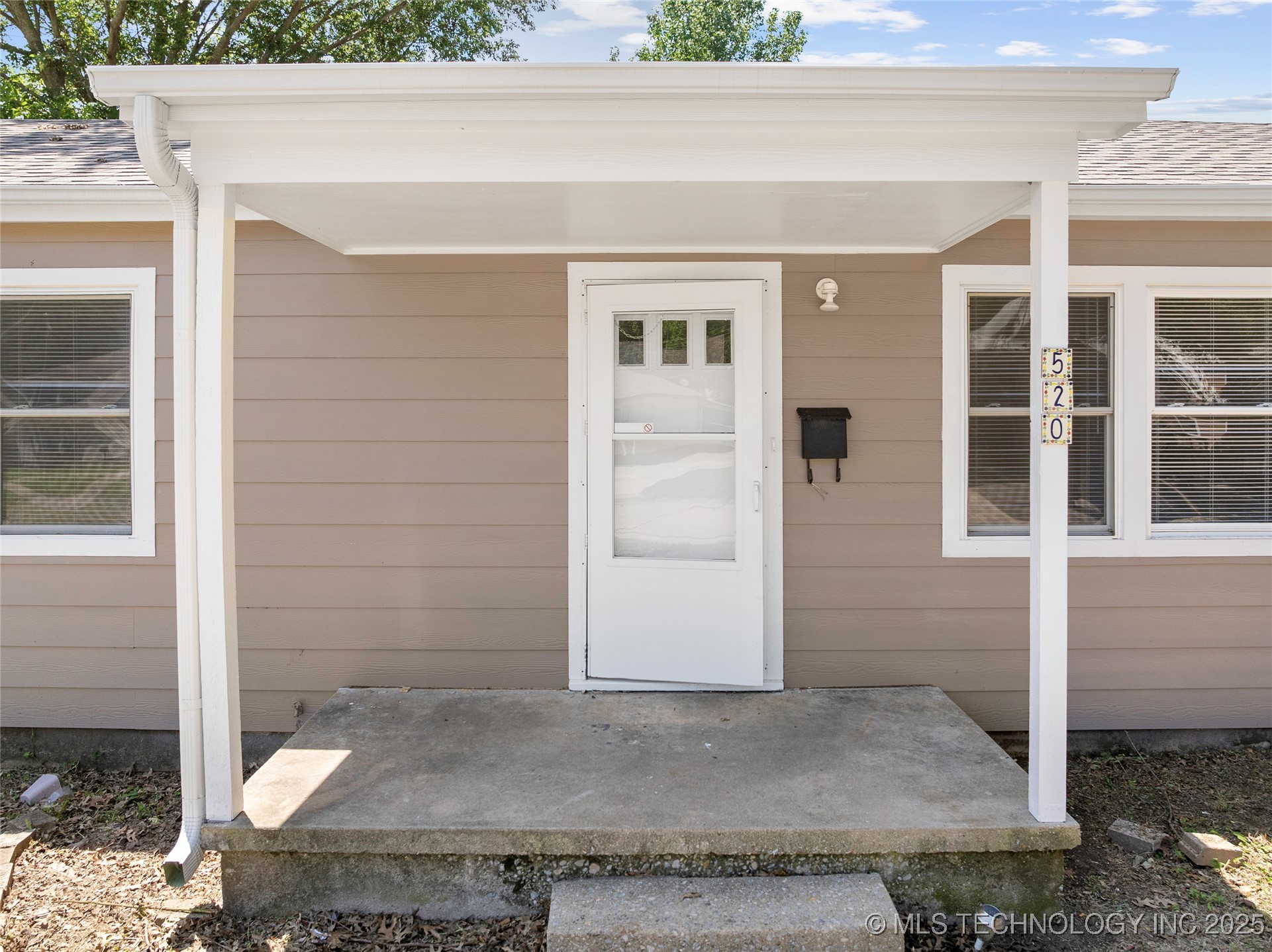 520 Oak