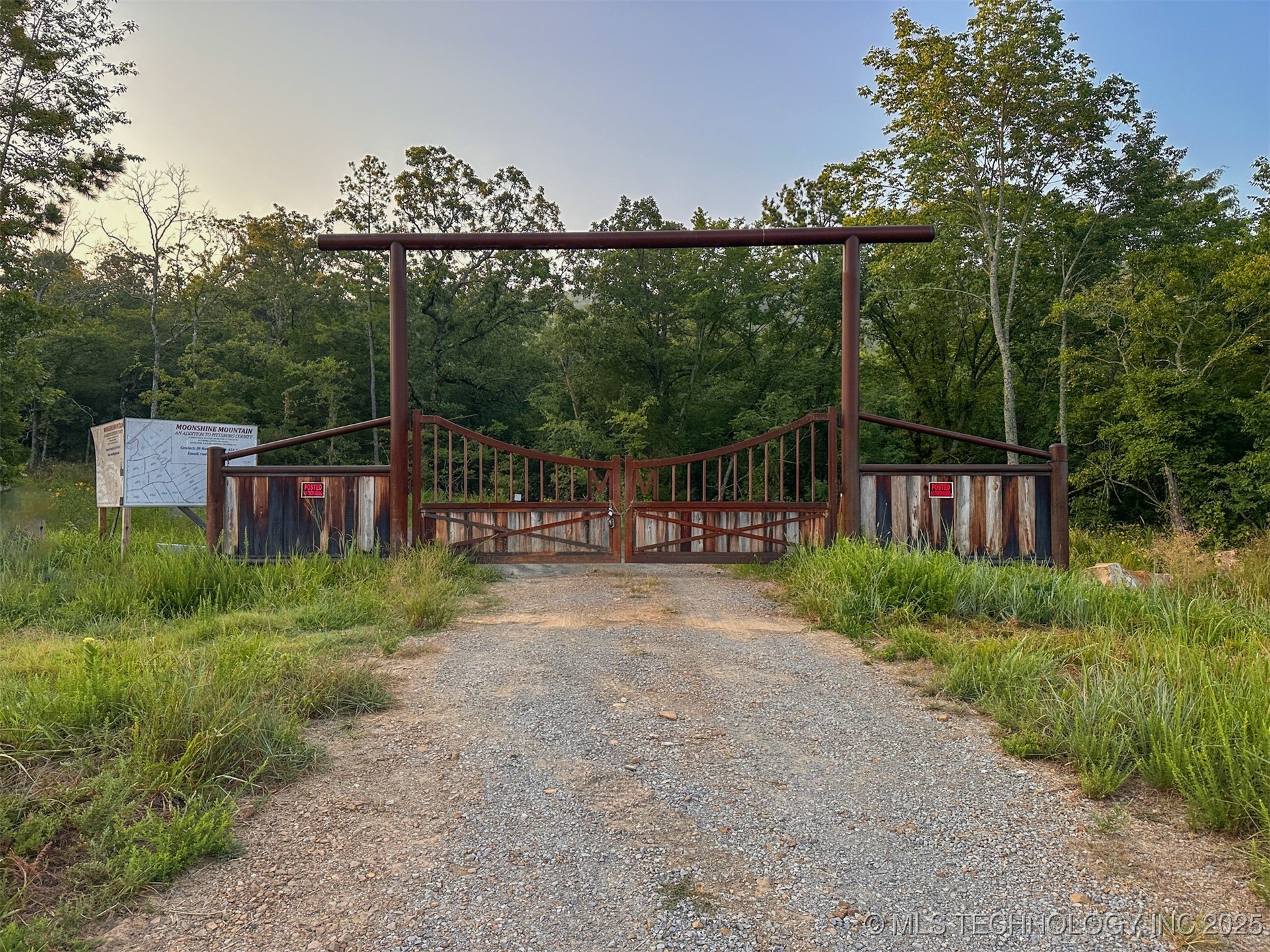 Photo 1 of 18 — 3 State Hwy 43, Clayton, OK 74536