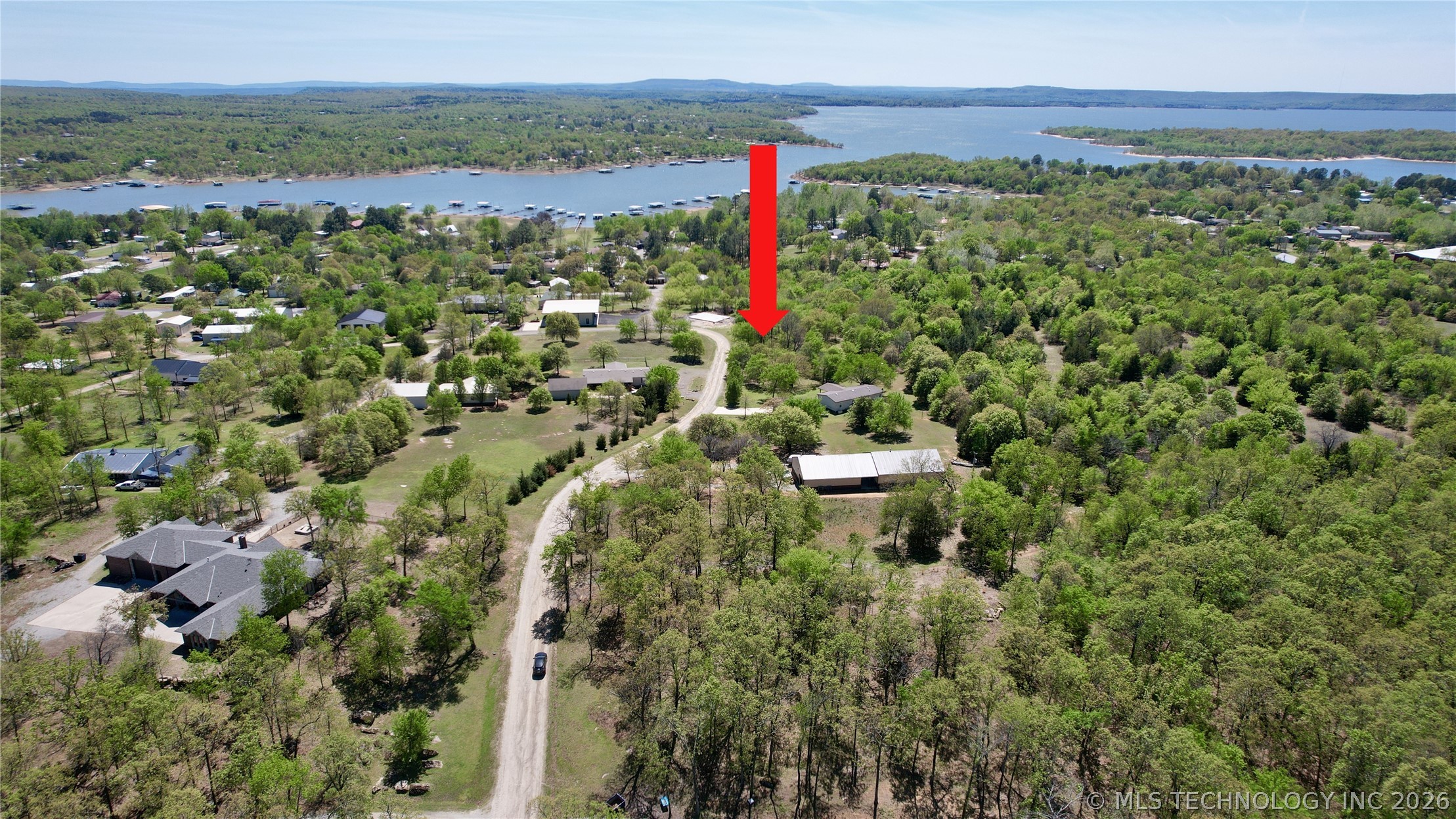Photo 1 of 14 — 4 Duchess Creek, Porum, OK 74455