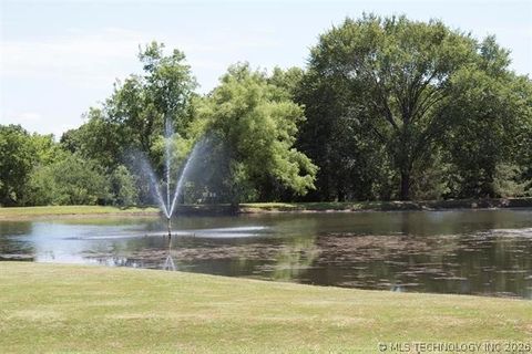 1928 Red Oak Kingston OK 73439