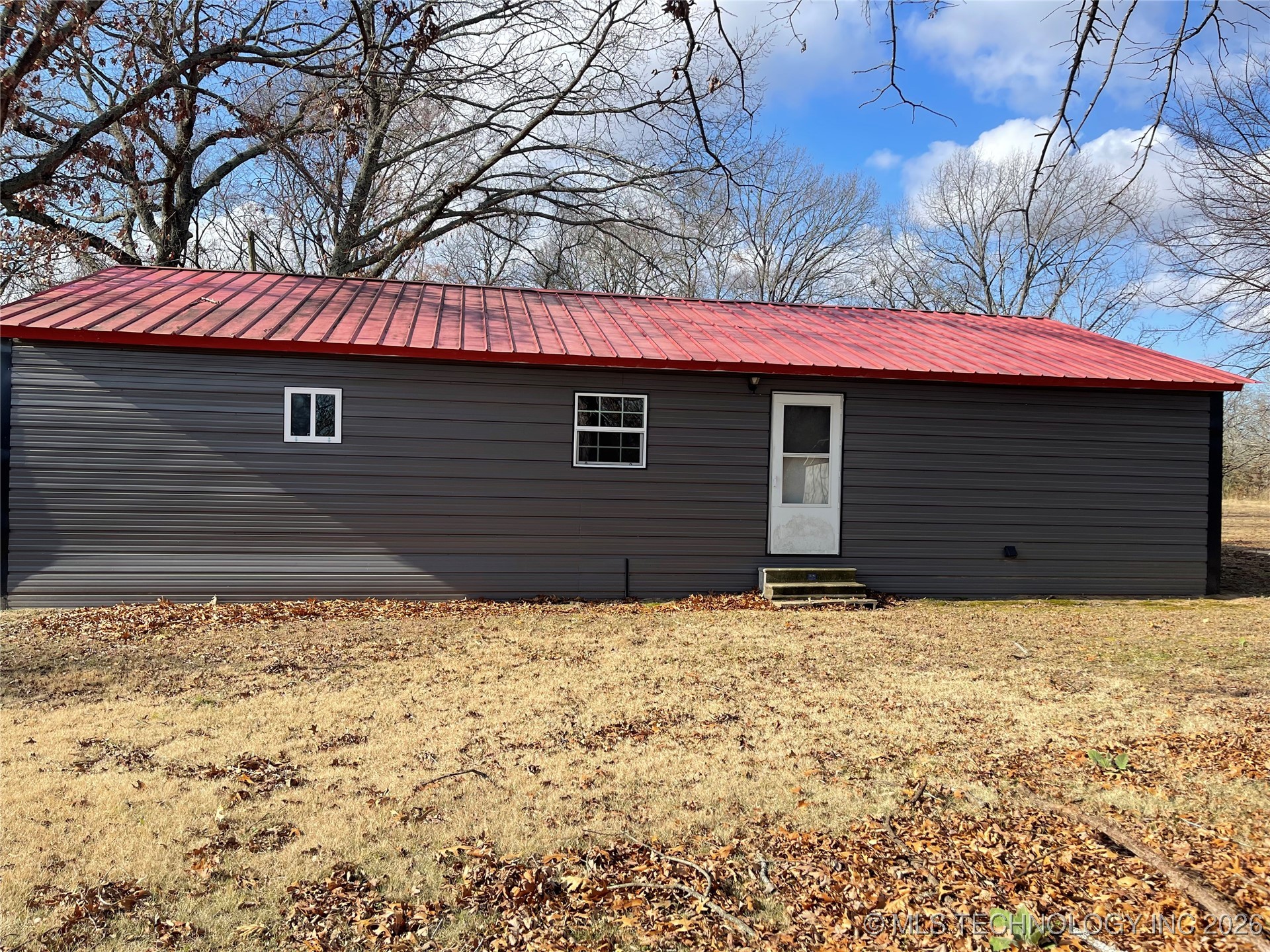 12078 S Forrest Hill Road