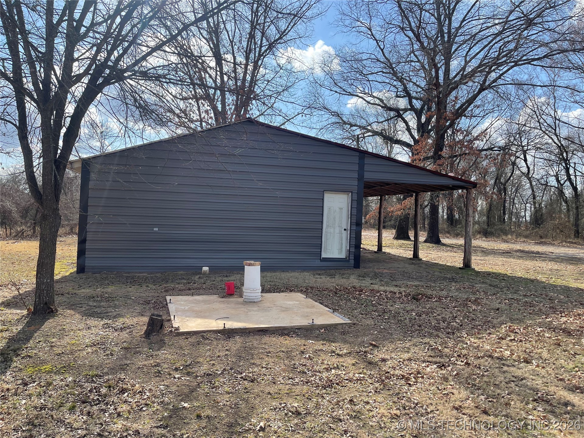 12078 S Forrest Hill Road