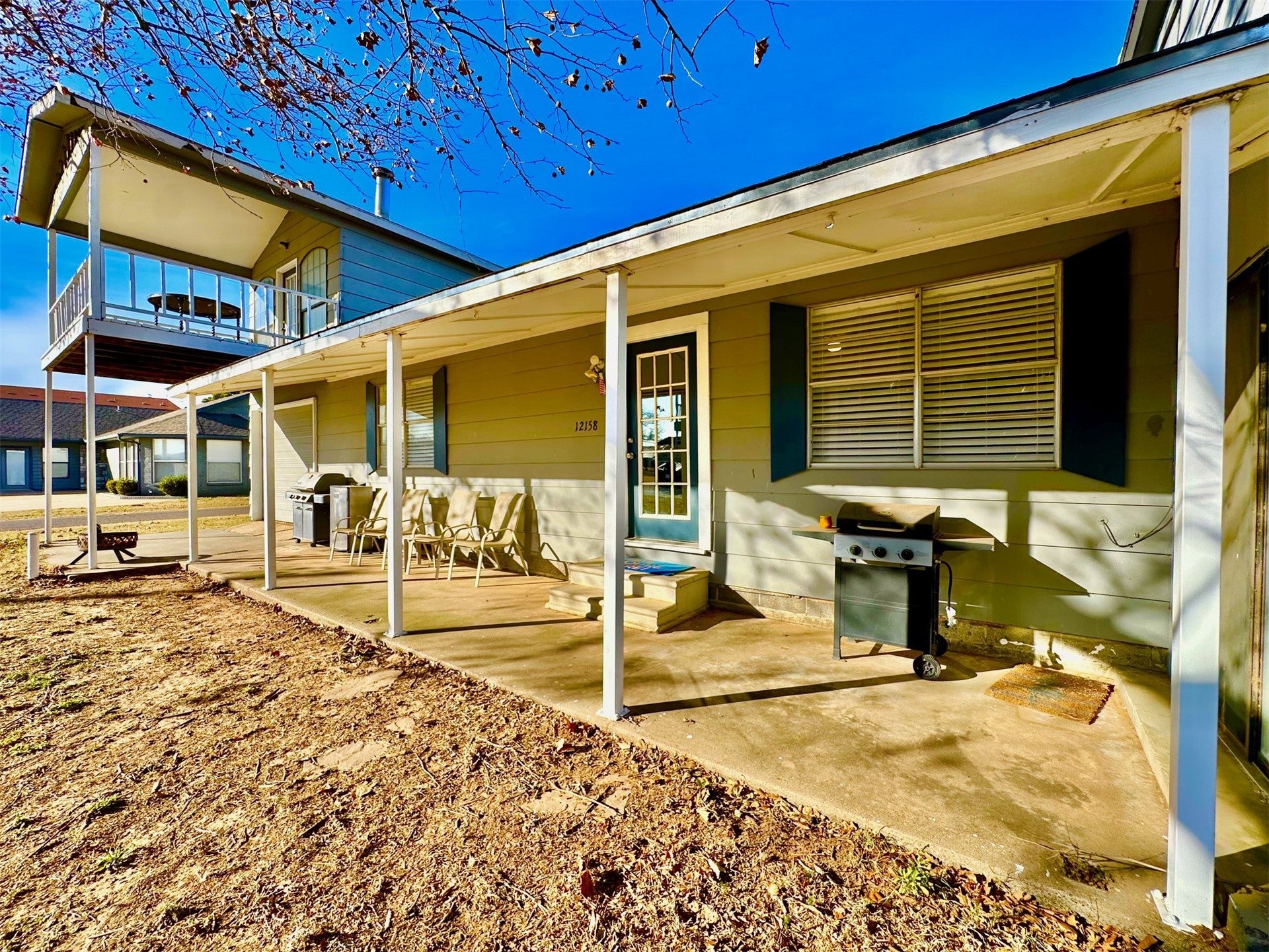12158 Landing Drive