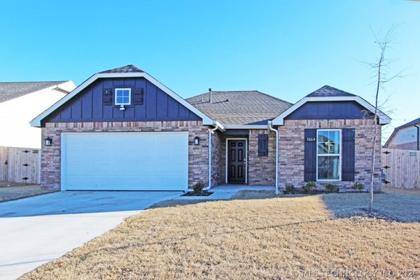 N 138TH RD, MOUNDS, OK 74047 - Image 8f625abcd93d2f533dbe1bce2e285570/1162747550