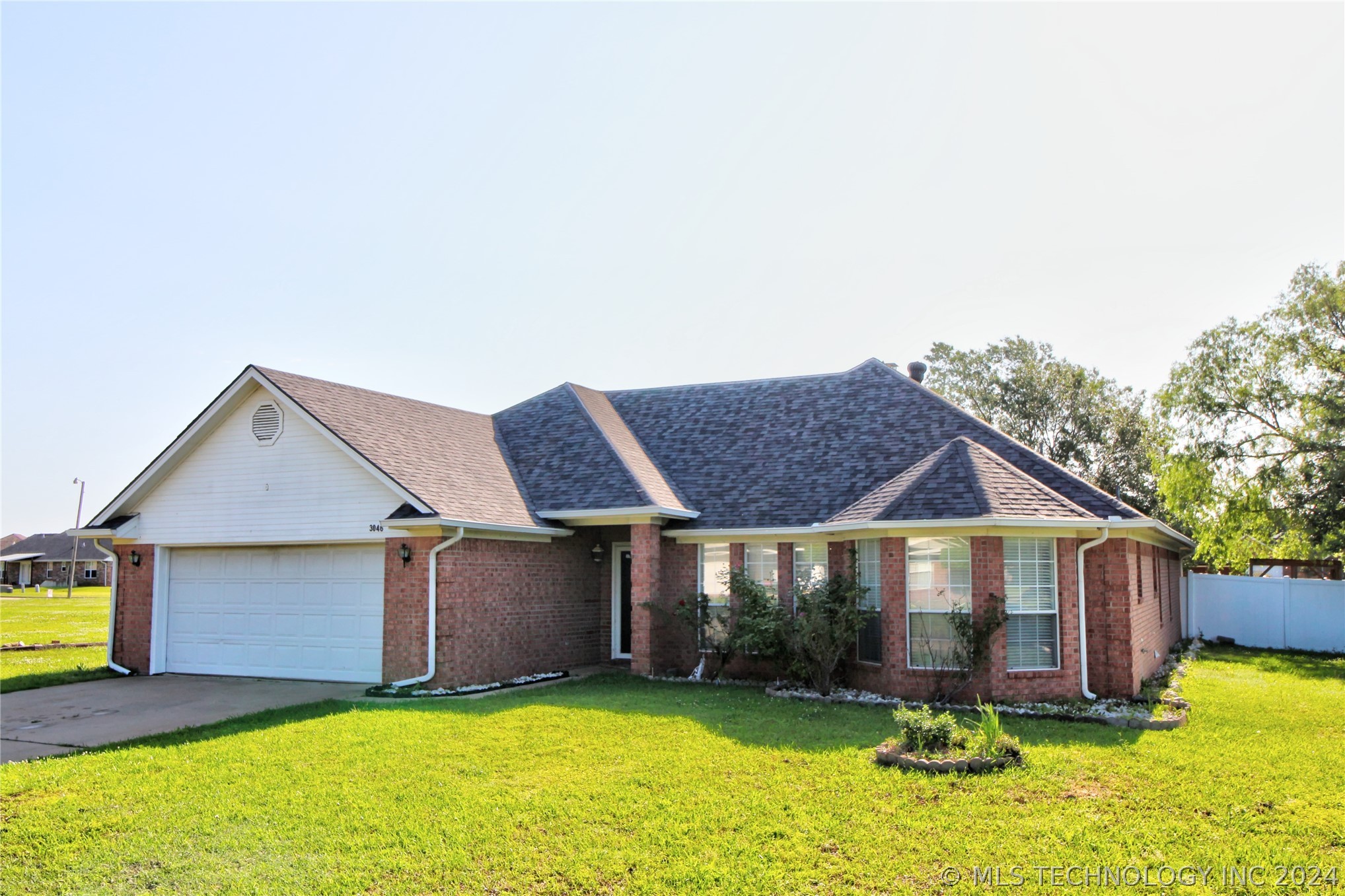 View Durant, OK 74701 house