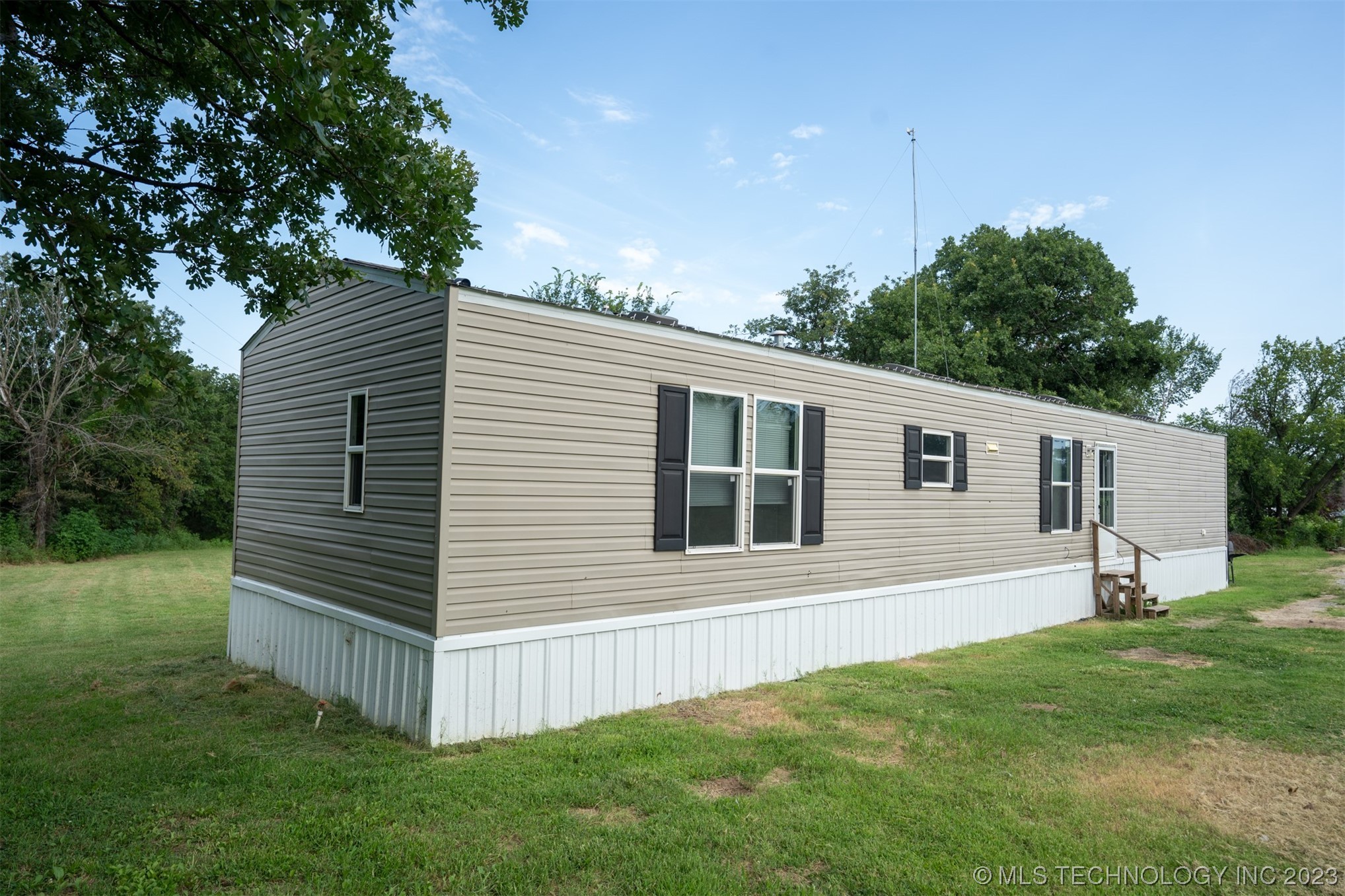 Photo 28 of 50 of 5940 S 385th West Avenue mobile home