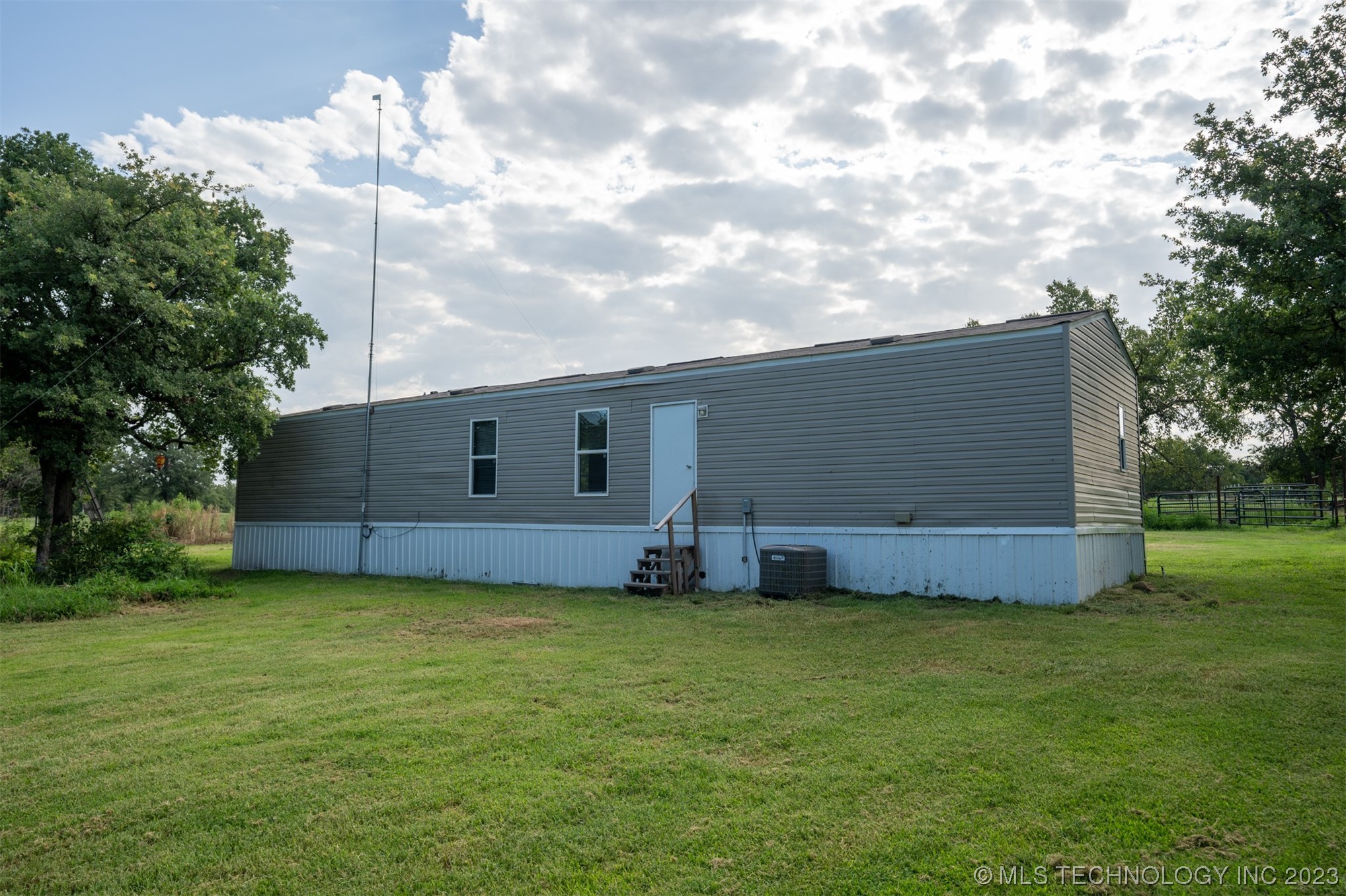 Photo 32 of 50 of 5940 S 385th West Avenue mobile home