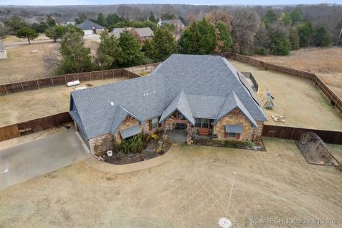 212 Paris Avenue Durant OK 74701