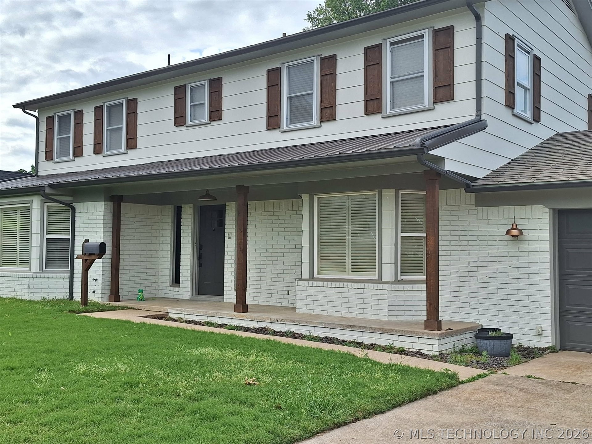 Photo 1 of 46 — 509 Dove Drive, McAlester, OK 74501