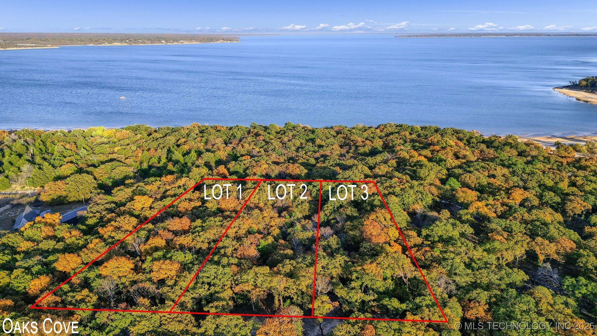 5876 Oaks Cove Lane