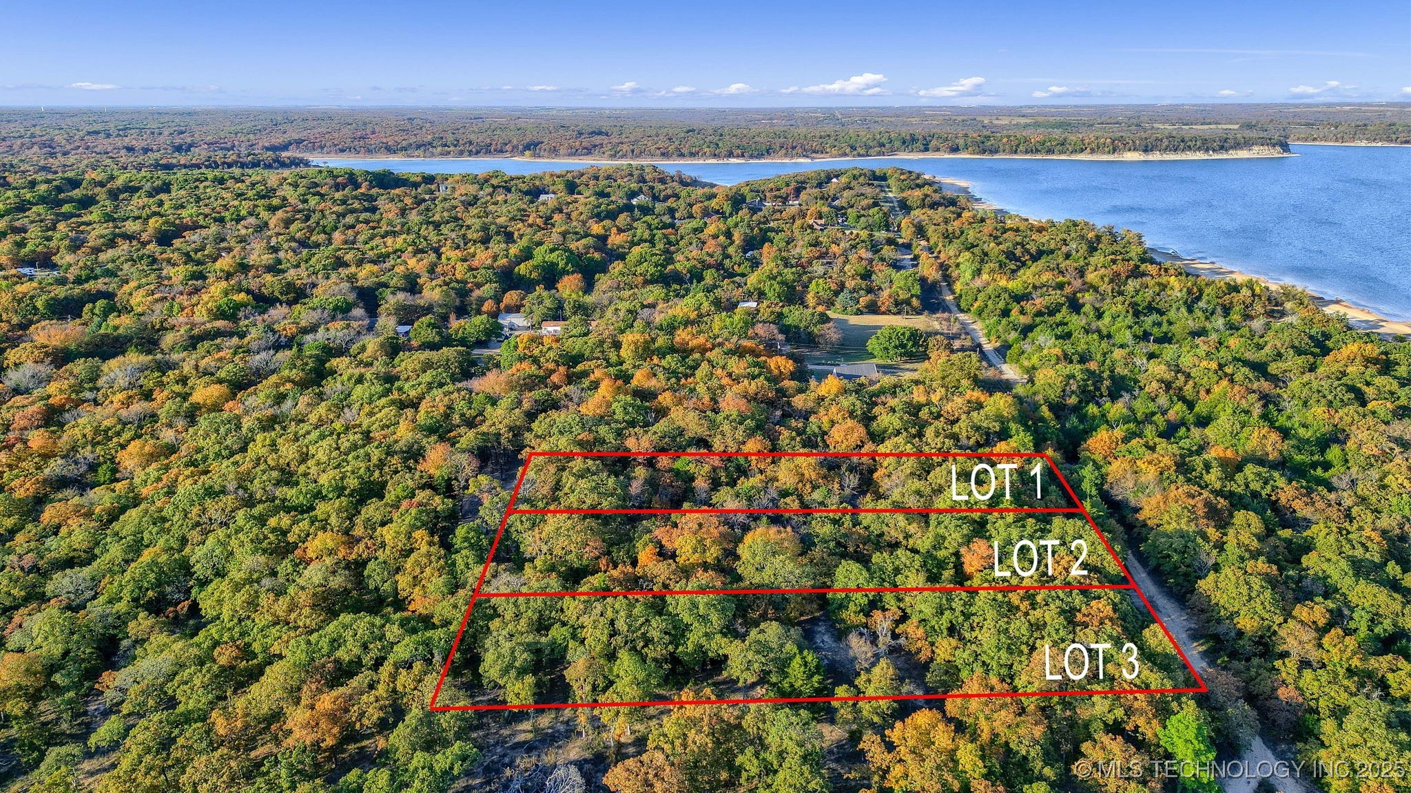 5876 Oaks Cove Lane
