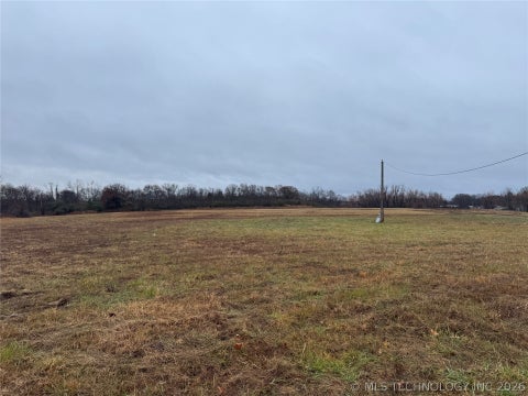 Photo of 2500 E McGee Drive, Sallisaw, OK 74955 (MLS # 2624239)