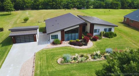 4101 Rolling Hills Ardmore OK 73401
