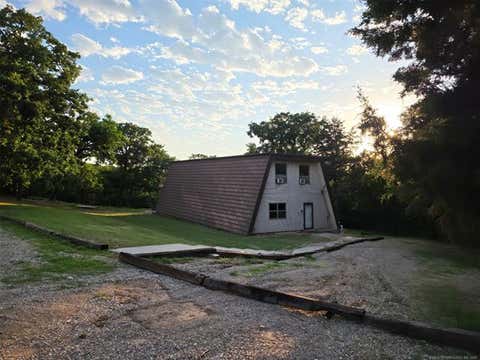 Photo of 3662 Cooper Memorial, Sulphur, OK 73086 (MLS # 2628806)