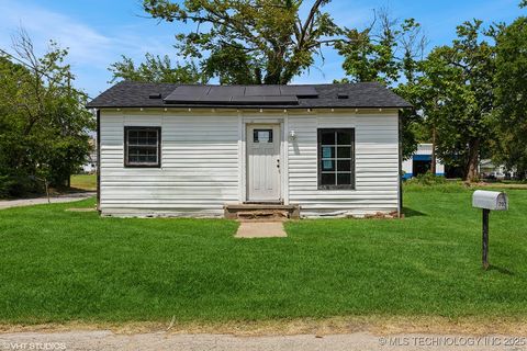 202 E Florida Street Durant OK 74701