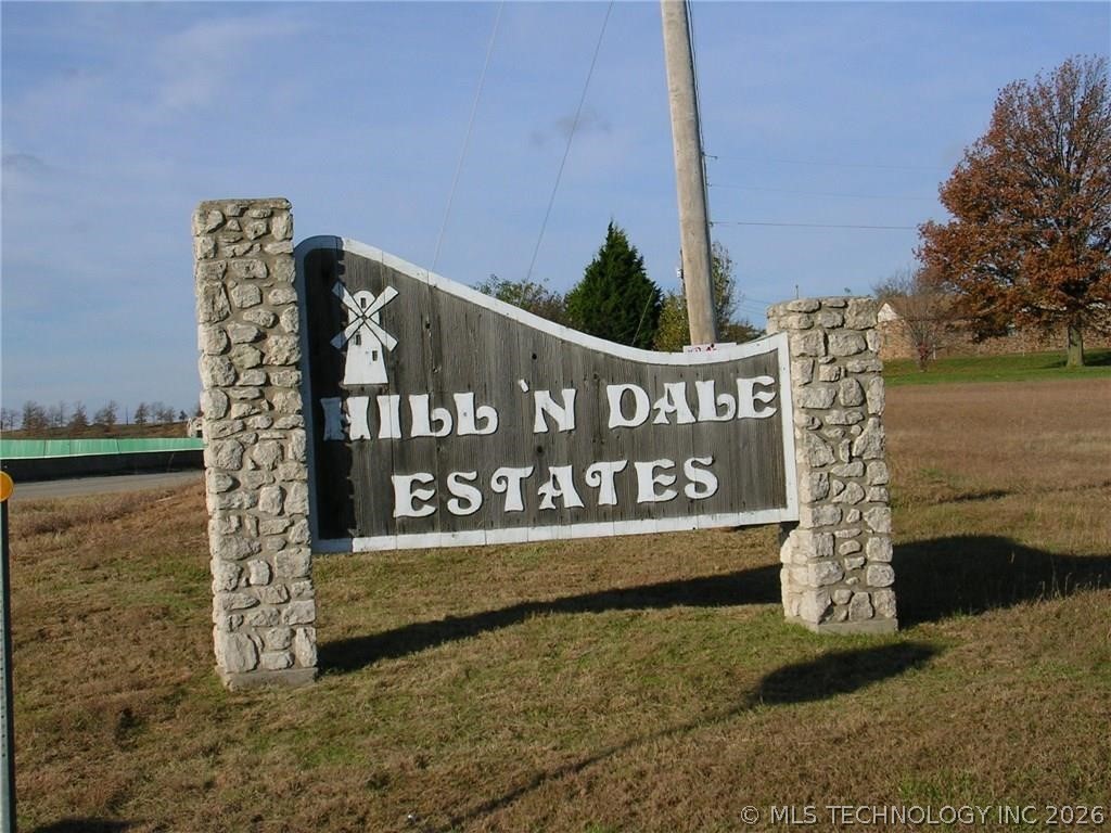 Photo 1 of 4 — 4283 W Circle Circle, Cleveland, OK 74020