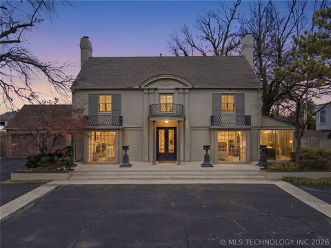 Photo of 2441 E 31st Street, Tulsa, OK 74105 (MLS # 2607830)