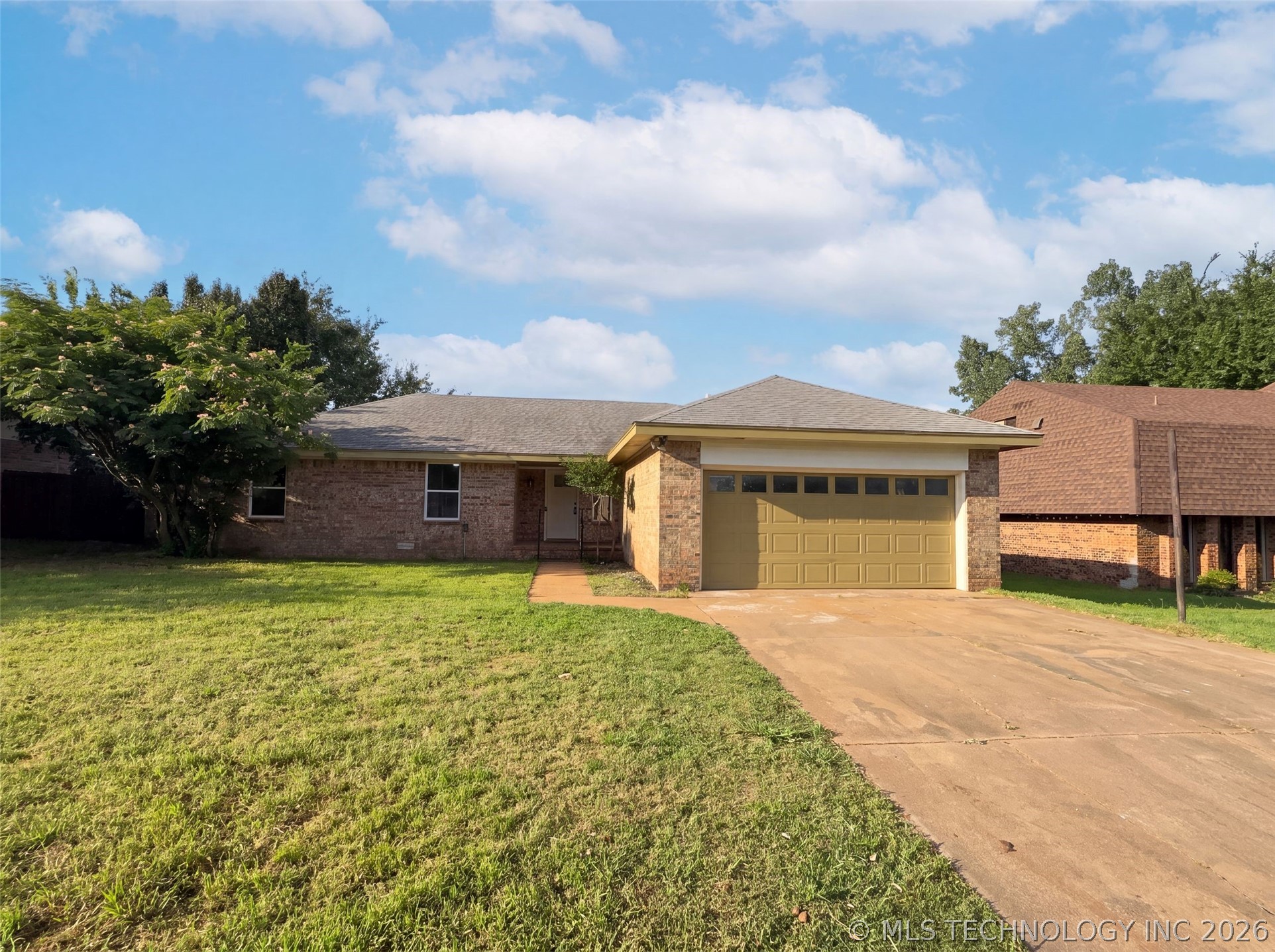 Photo 1 of 20 — 1123 E Willham Drive, Stillwater, OK 74075