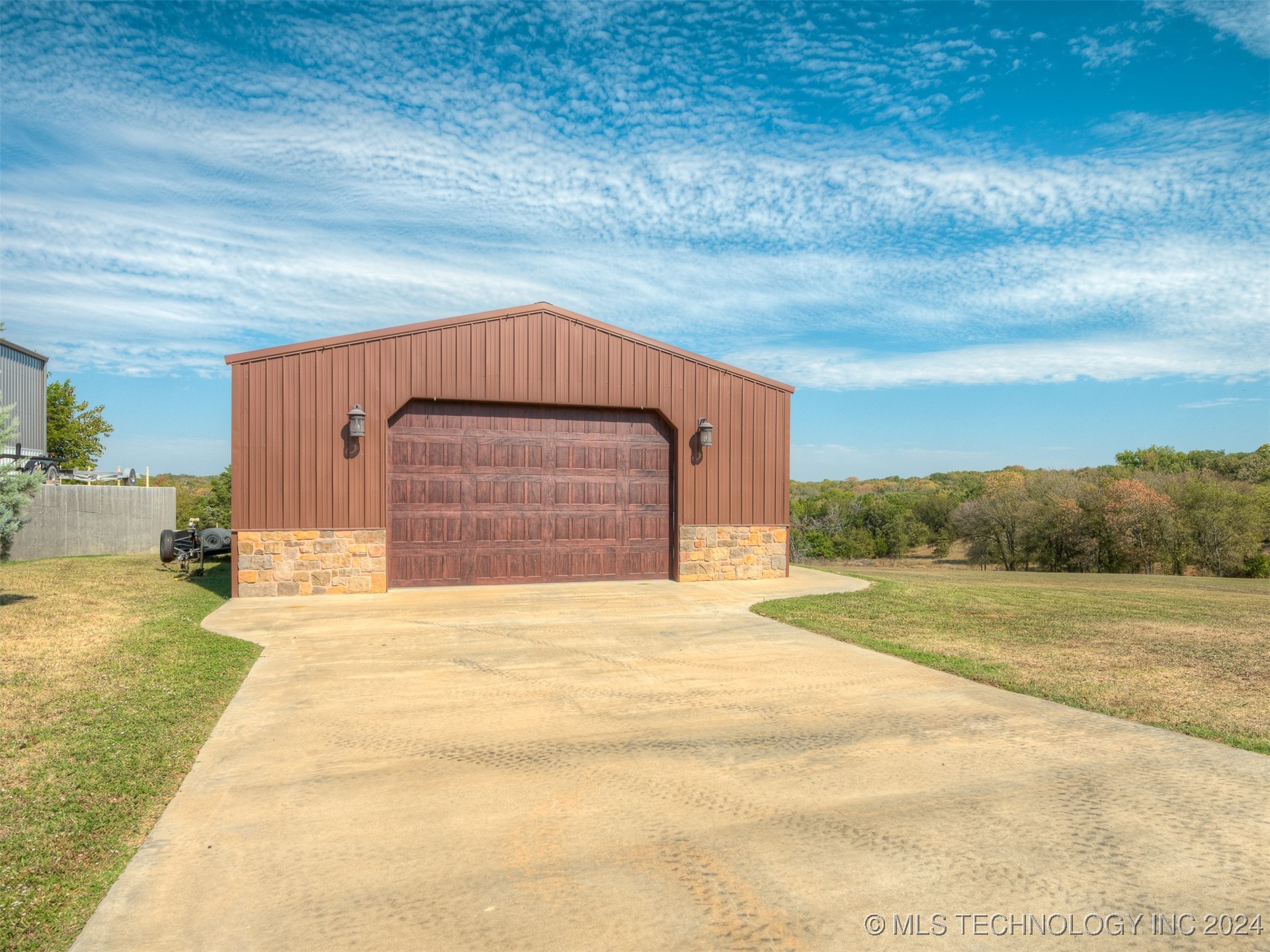 13450 Kaney Road