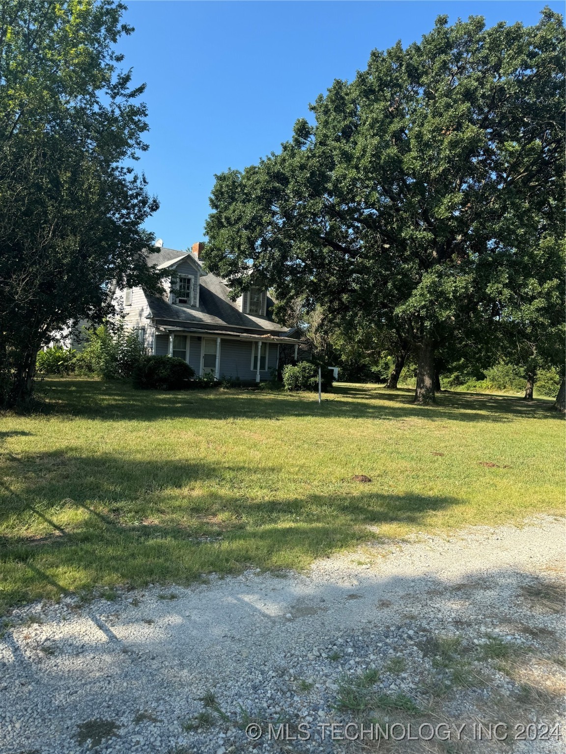868 Swinney Road