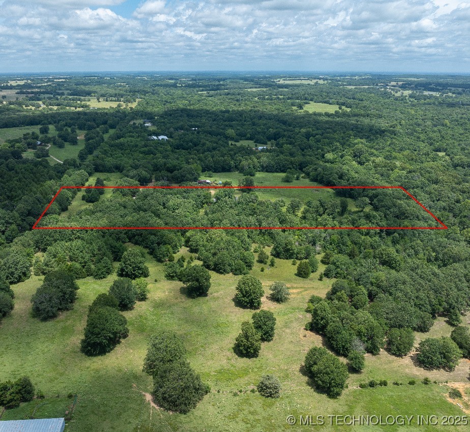 3900 N Sassafrass Road