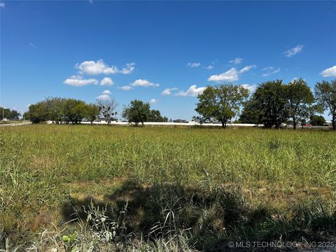 Forest Lane Durant OK 74701