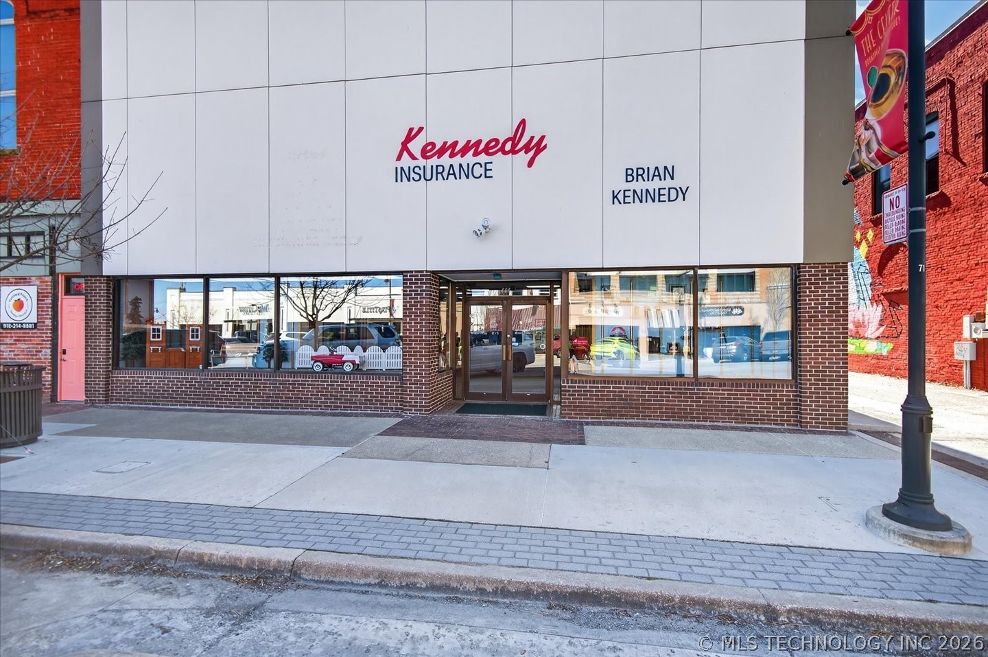 Photo 1 of 33 — 111 SE Frank Phillips Boulevard, Bartlesville, OK 74003
