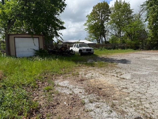 1319 N 1st