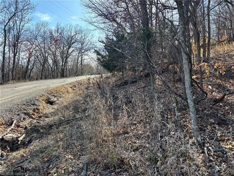 Photo of W Kelsey Drive, Cookson, OK 74451 (MLS # 2602891)