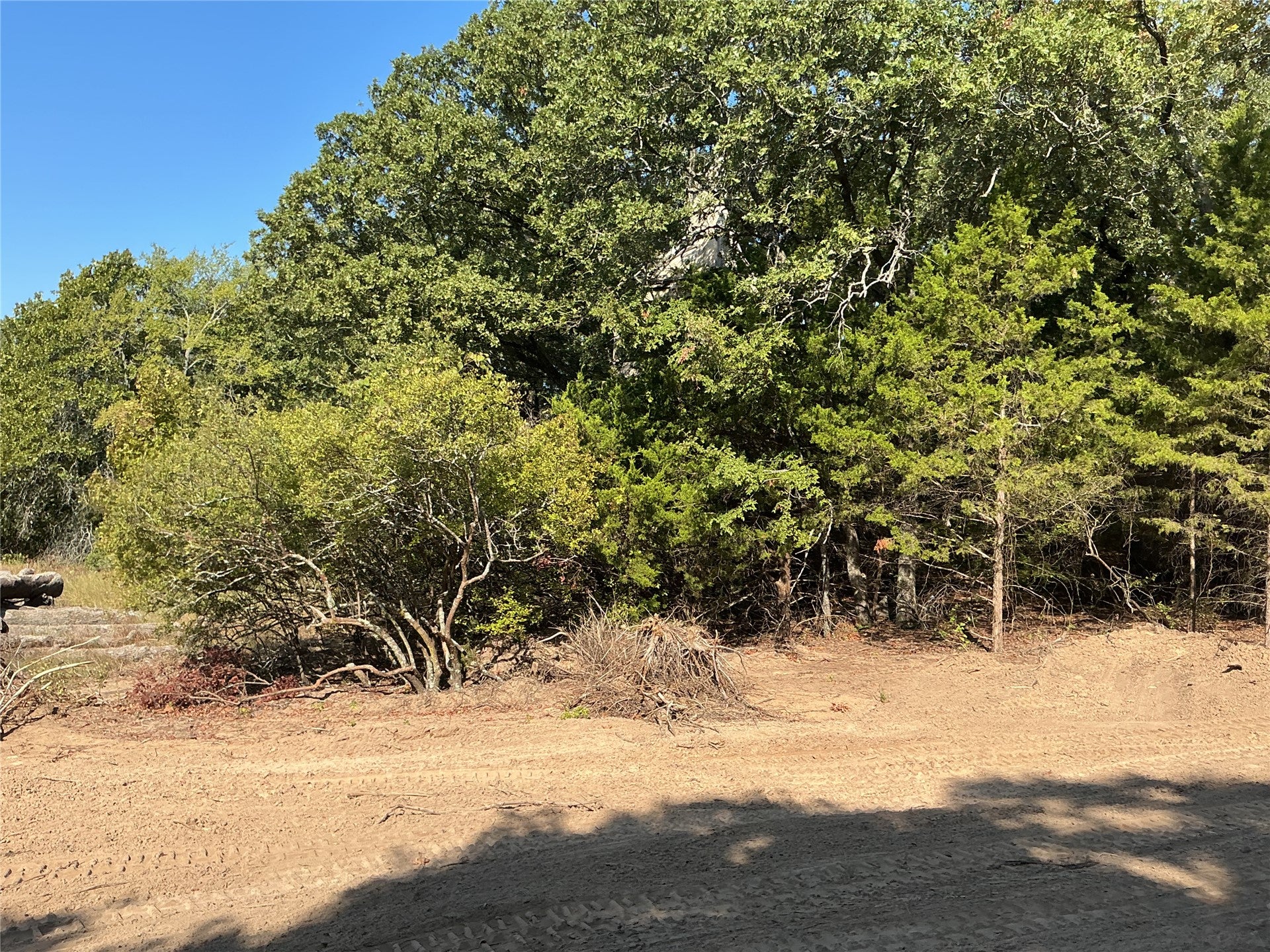 Copper Creek Circle