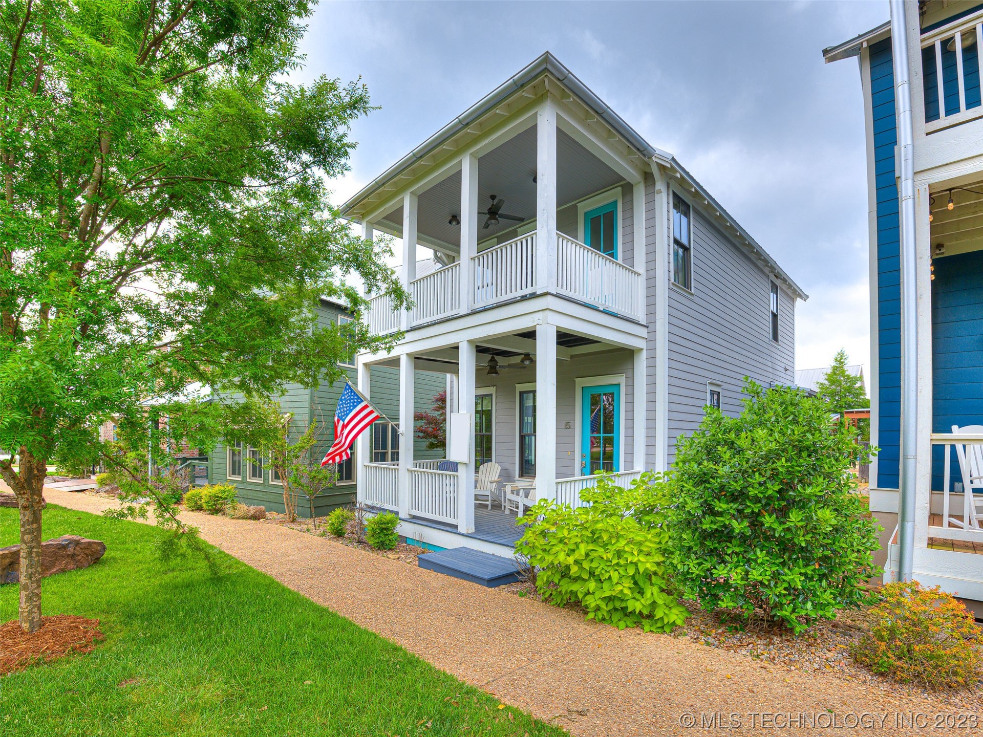 Photo 1 of 50 of 15 Redbud Lane house