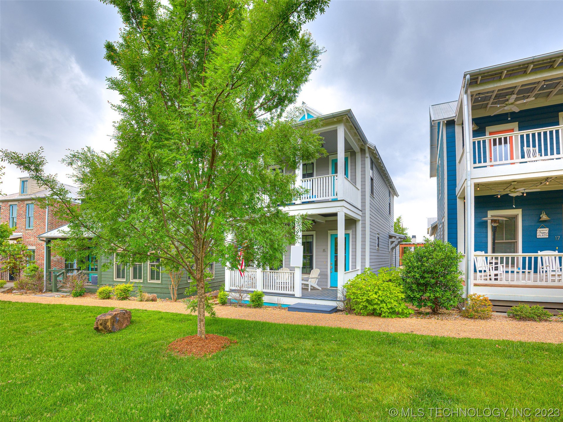 Photo 50 of 50 of 15 Redbud Lane house