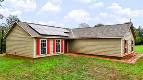 Photo of 8951 144th Street, Lexington, OK 73051 (MLS # 2637642)
