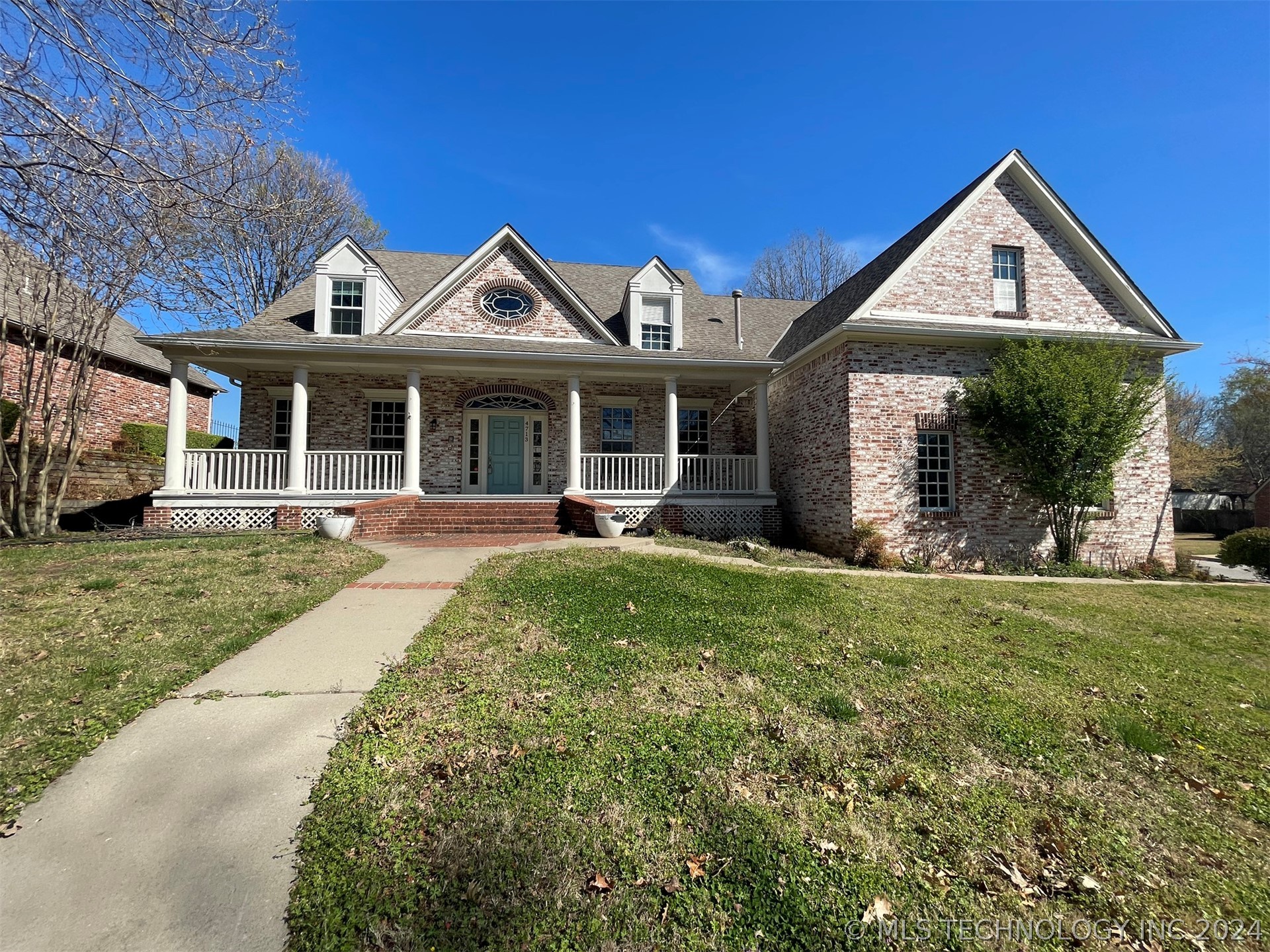 4713 E 87th Place