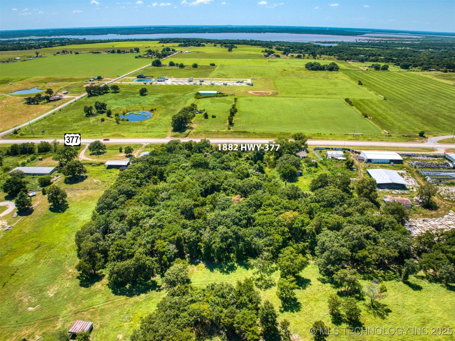 1882 Hwy 377