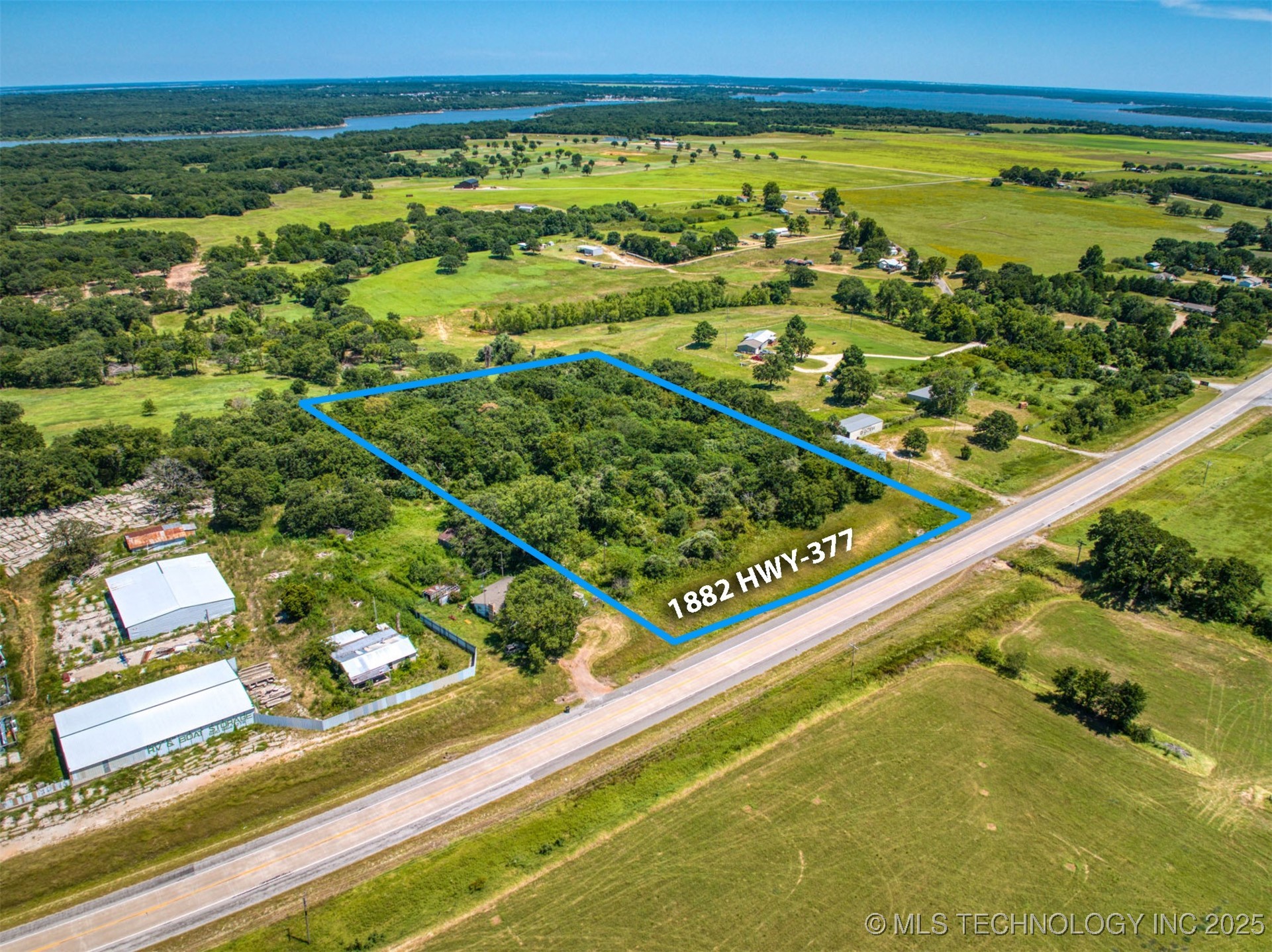 1882 Hwy 377