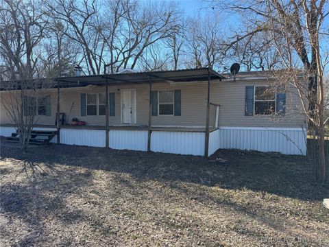 0001 Forest Lane Durant OK 74701